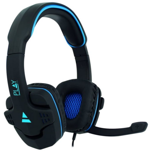 AURICULAR+MICRO EWENT PL3320 GAMING